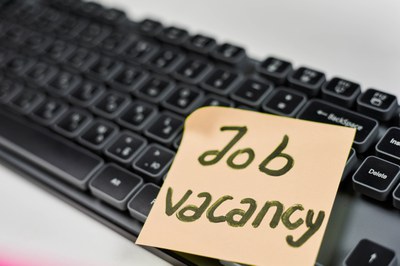 Vacancies: SSC Engineer & Senior Network Support Engineer
