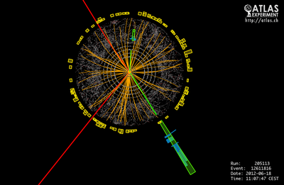 Connecting South Africa to CERN