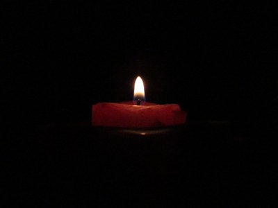 Load-shedding and the SANReN network