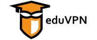 eduVPN - making the Internet safer eduVPN - making the Internet safer
