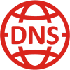Service Icon: DNS